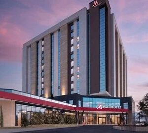 Marriott Cappadocia