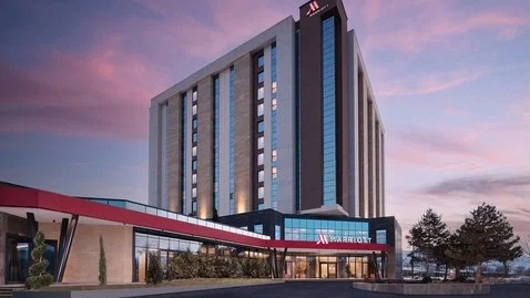 Marriott Cappadocia